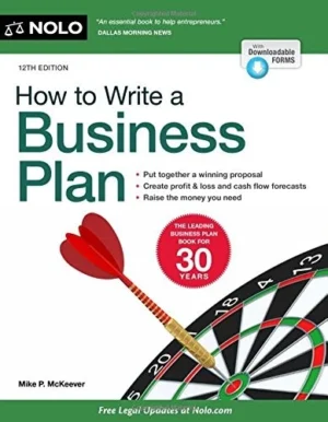 How to Write a Business Plan